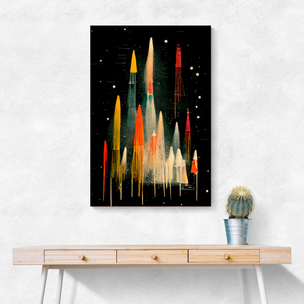 Rockets Rockets