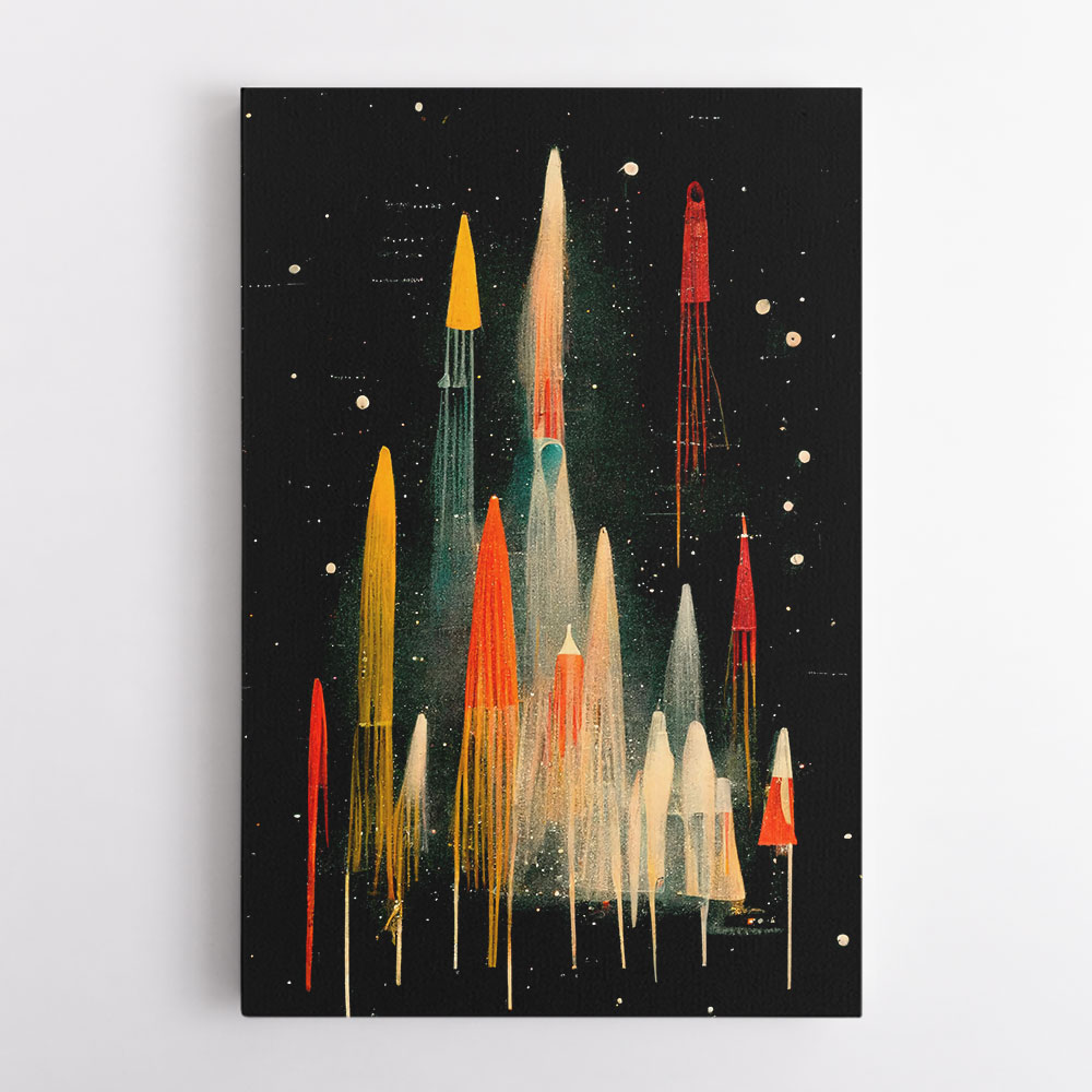 Rockets Rockets