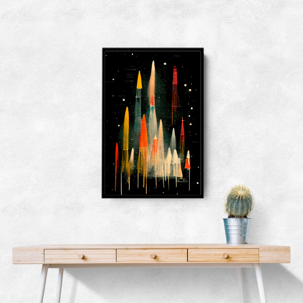 Rockets Rockets