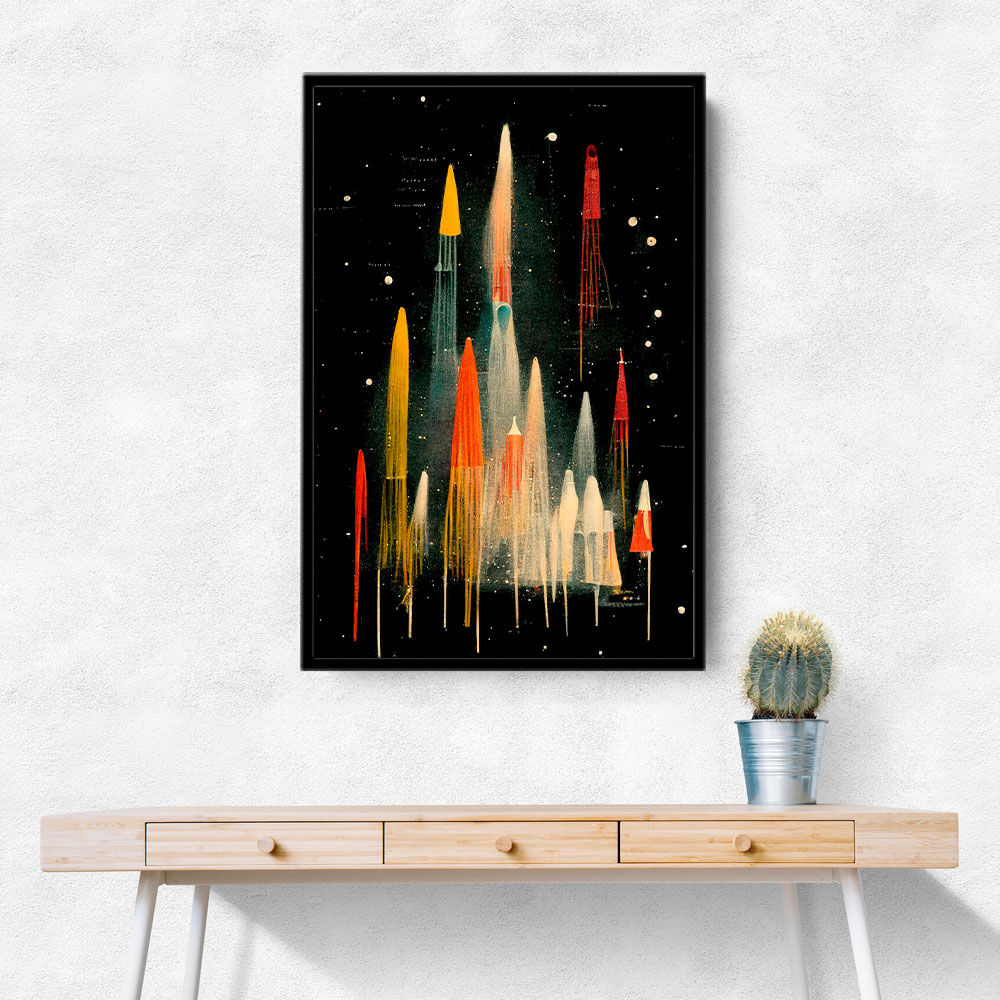 Rockets Rockets