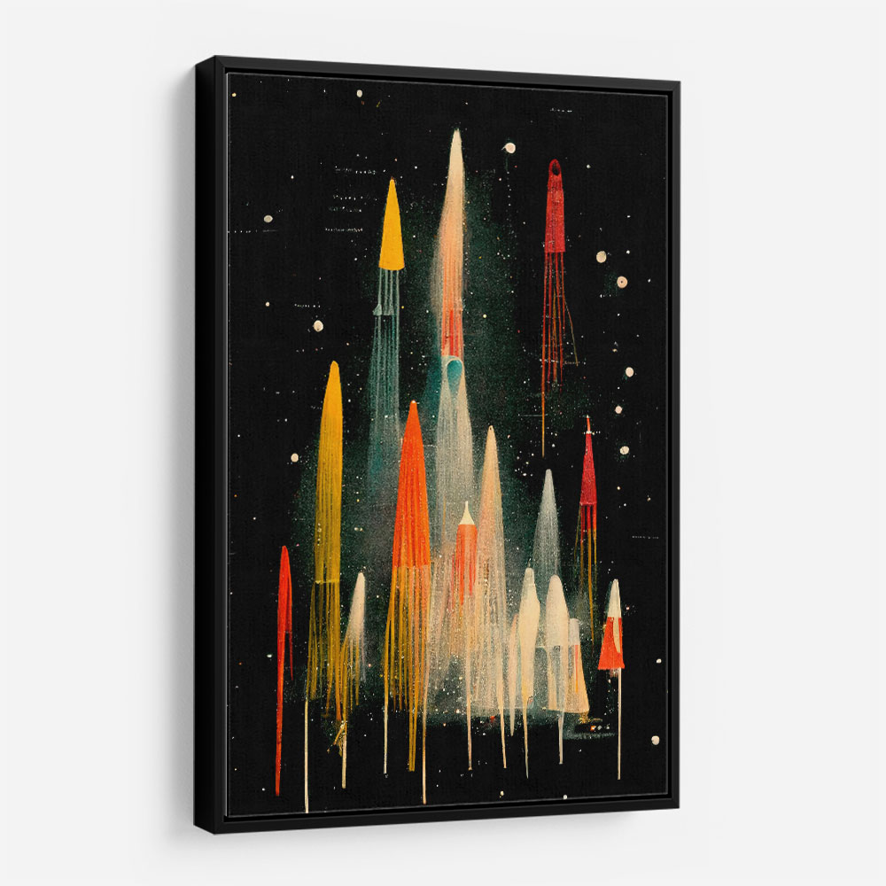 Rockets Rockets