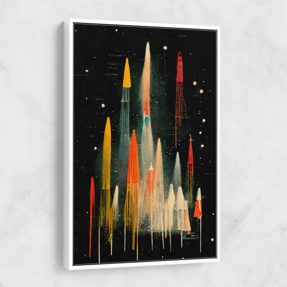 Rockets Rockets