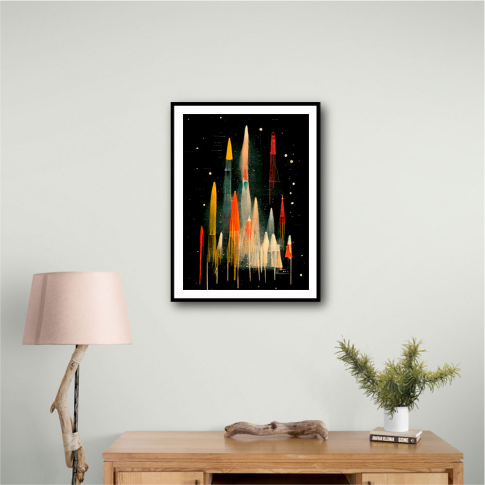 Rockets Rockets