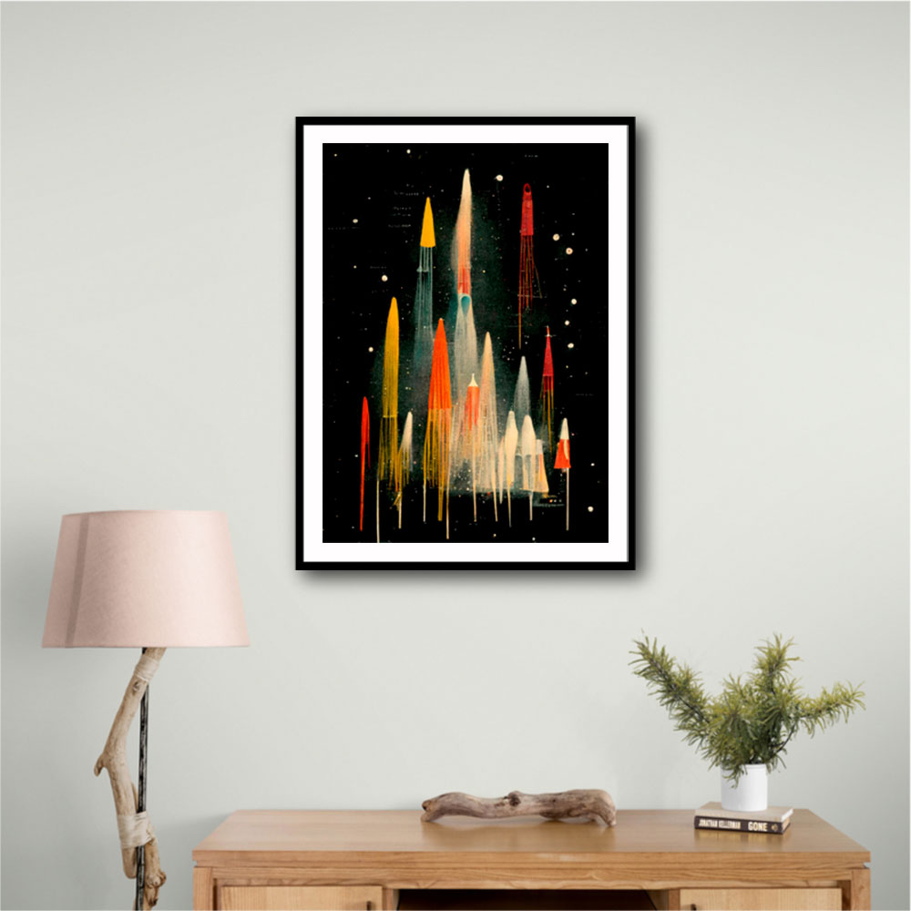 Rockets Rockets