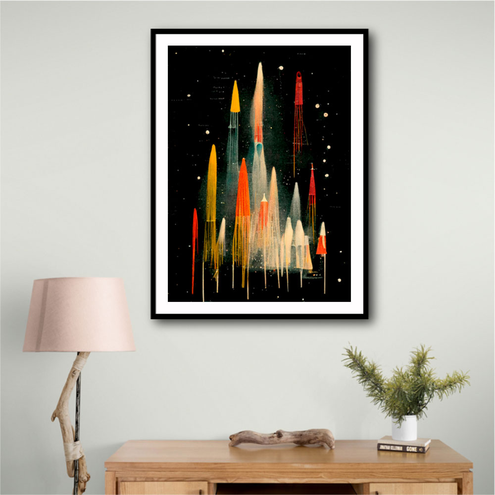 Rockets Rockets