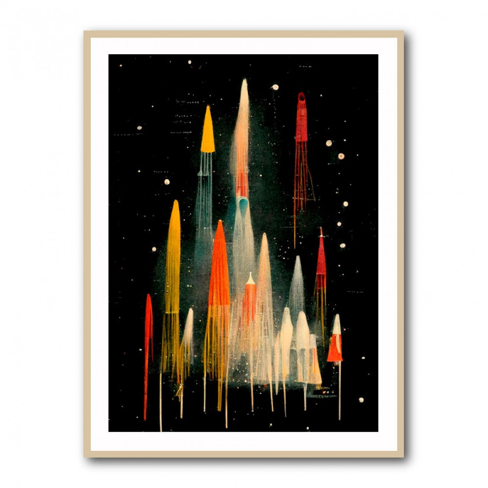 Rockets Rockets