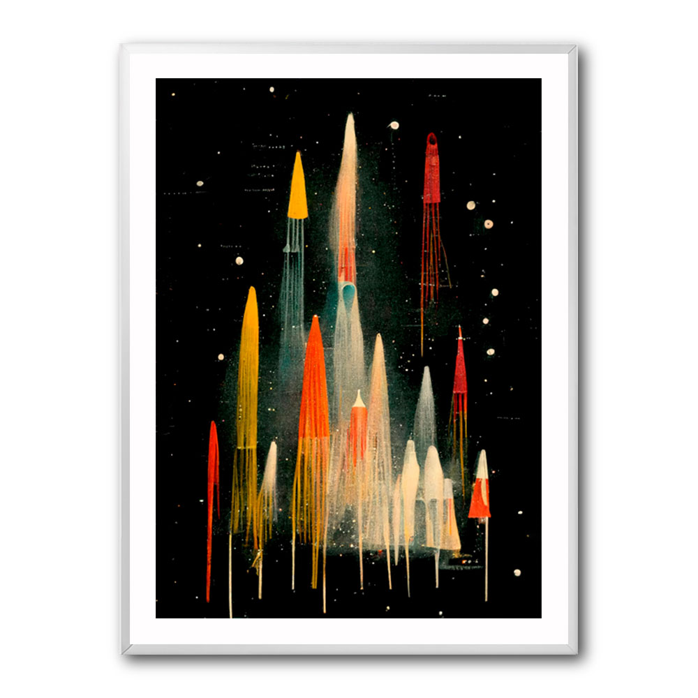 Rockets Rockets