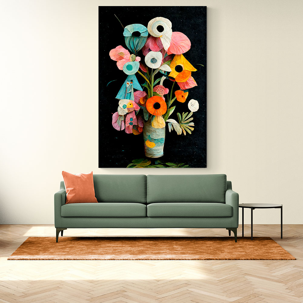 Les Fleurs Les Fleurs