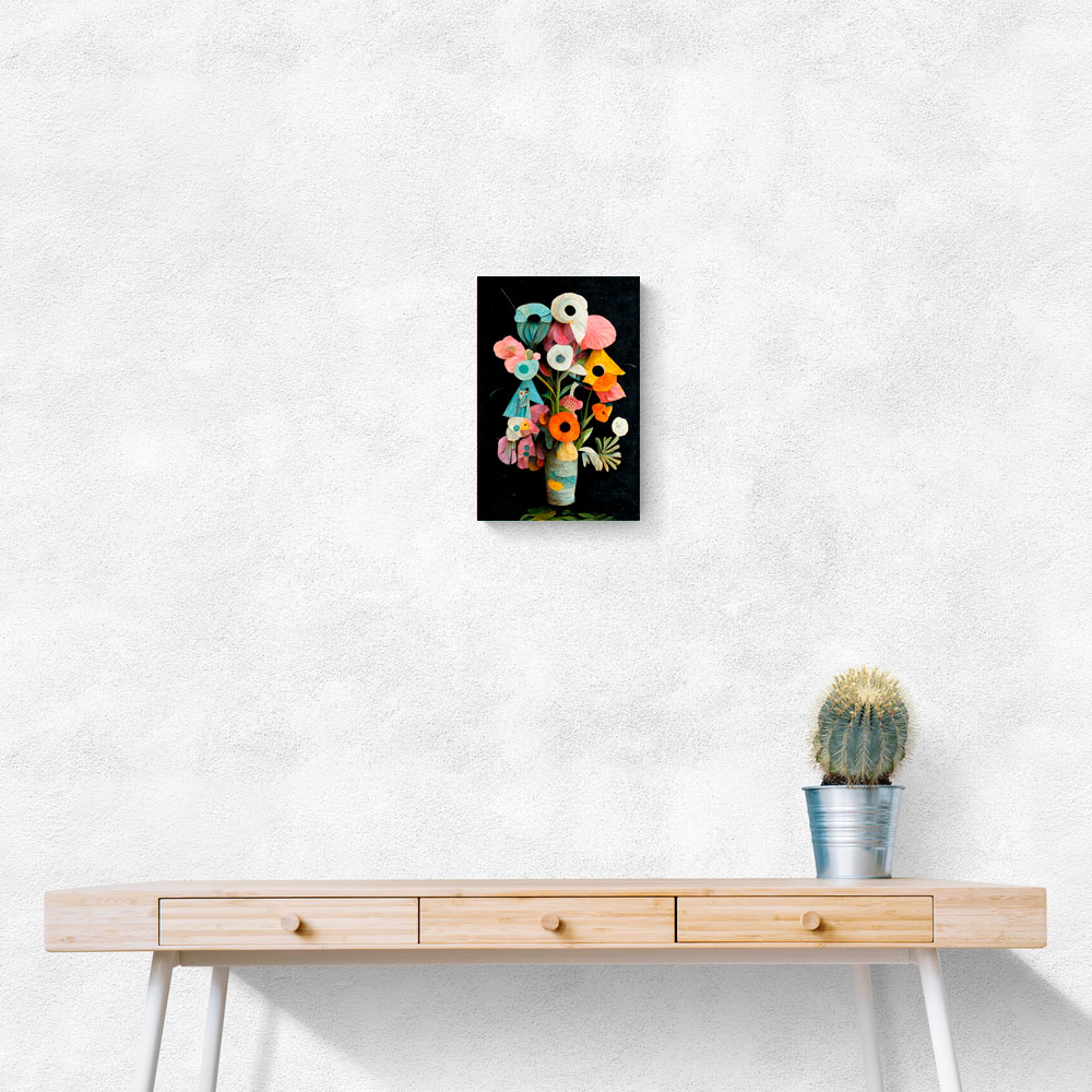 Les Fleurs Les Fleurs