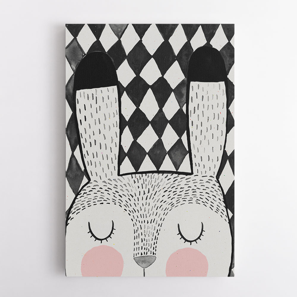 Bunny Bunny