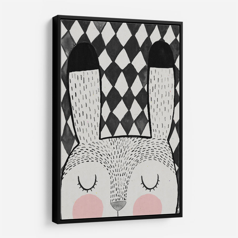Bunny Bunny