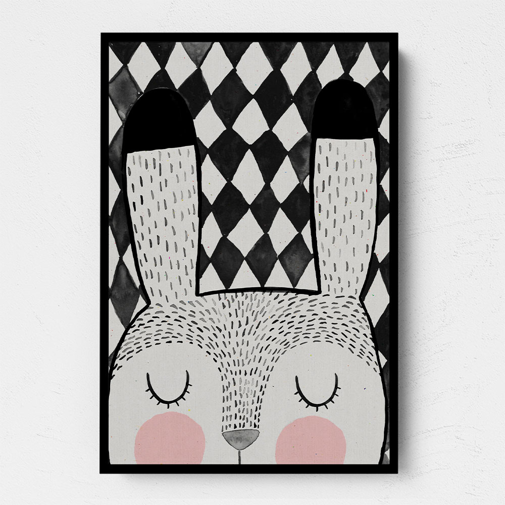 Bunny Bunny