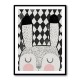 Choose Product Type:: Framed Print
Frame Colour:: Black Bunny