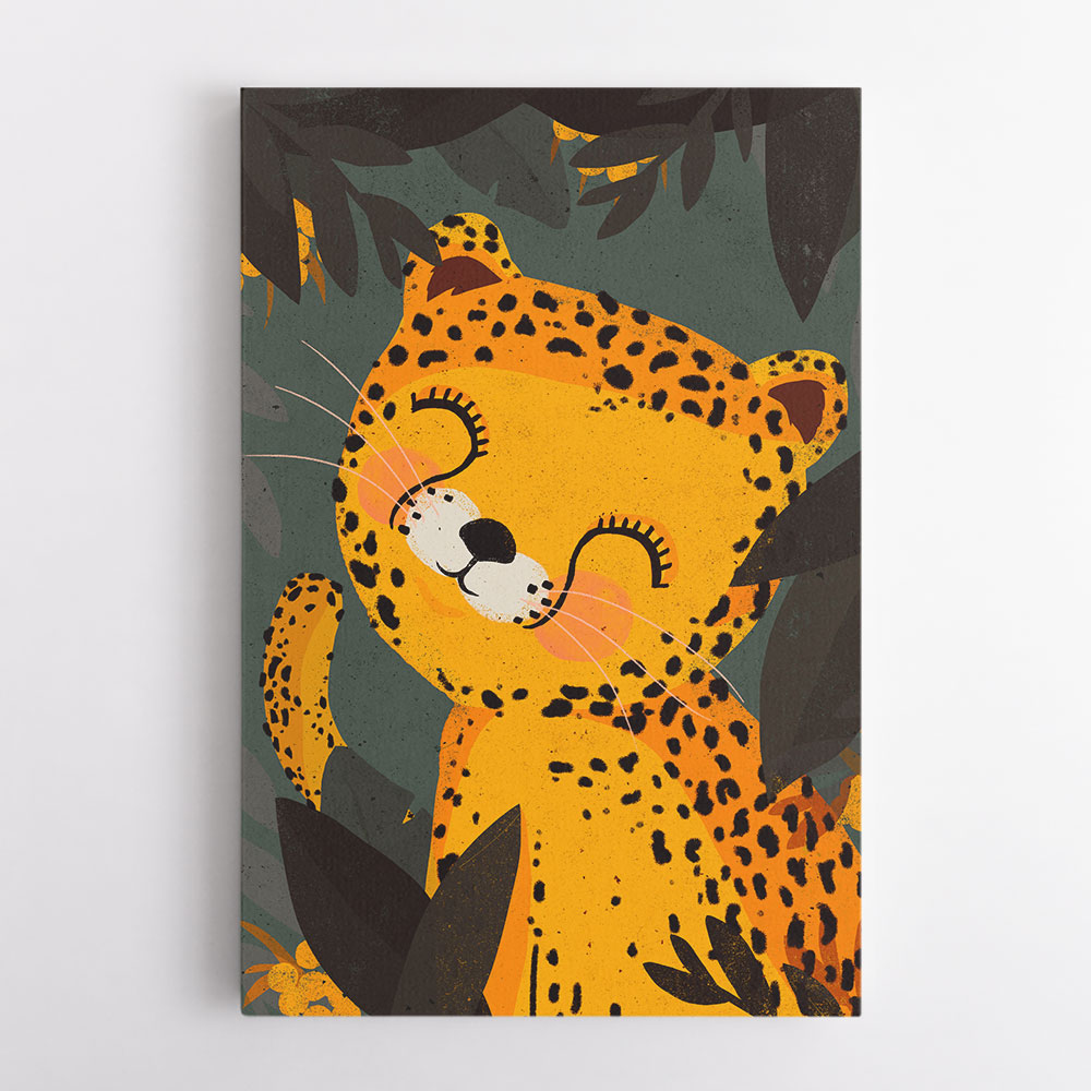 Little Leo Little Leo