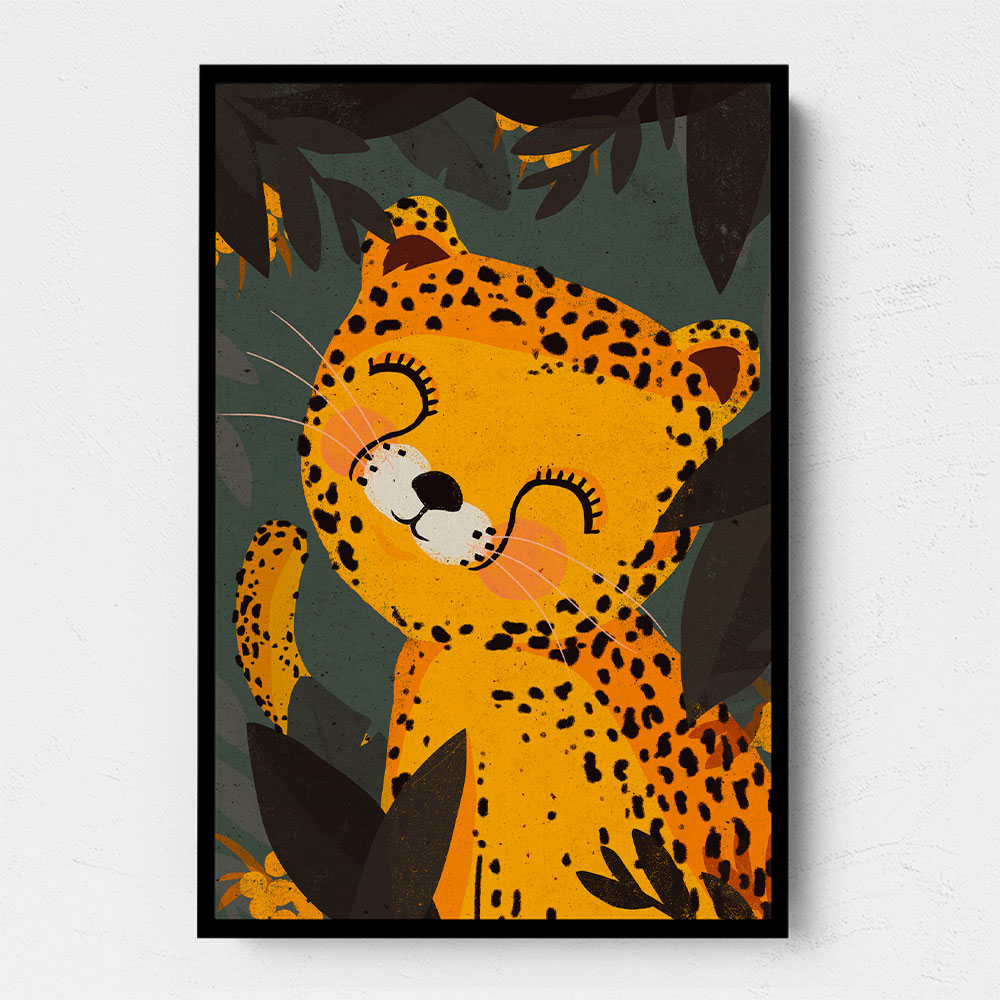 Little Leo Little Leo