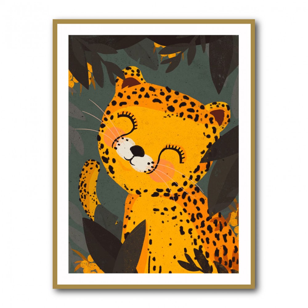 Little Leo Little Leo