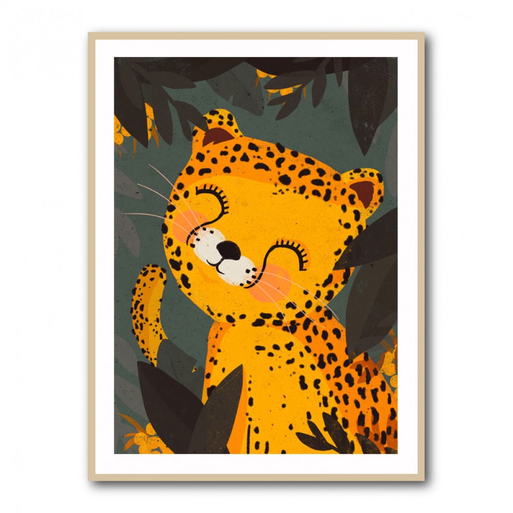 Little Leo Little Leo