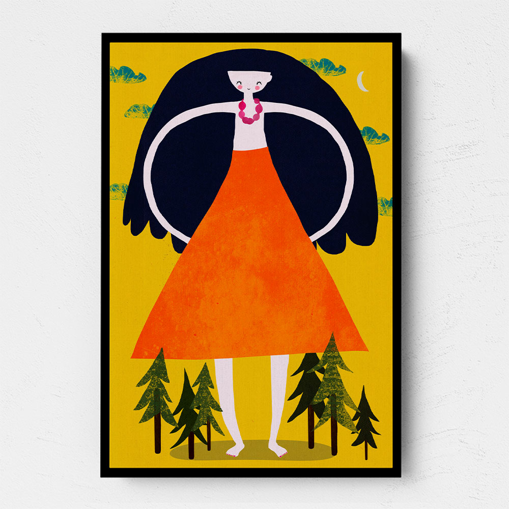 Girant Girl Girant Girl