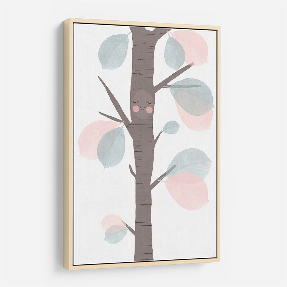 Little Tree Little Tree