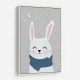 Snow Bunny Snow Bunny