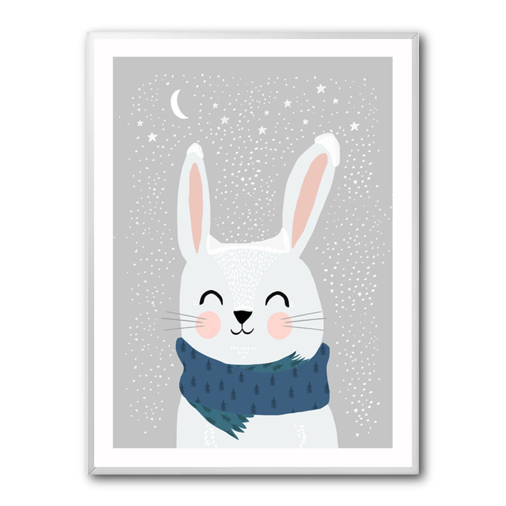 Snow Bunny Snow Bunny