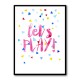 Let`s Play! Let`s Play!