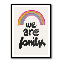 We Are Family