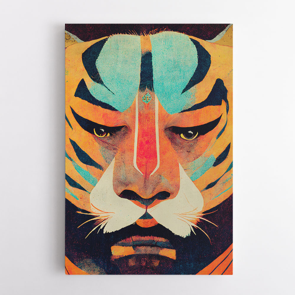 Strong Tiger Strong Tiger
