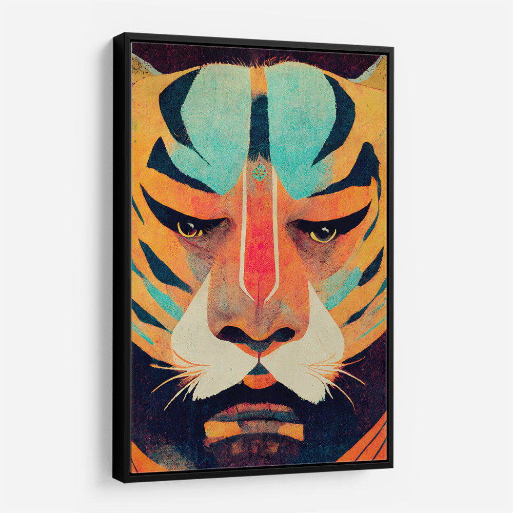 Strong Tiger Strong Tiger