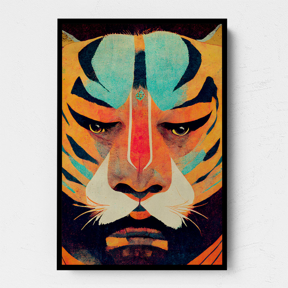 Strong Tiger Strong Tiger