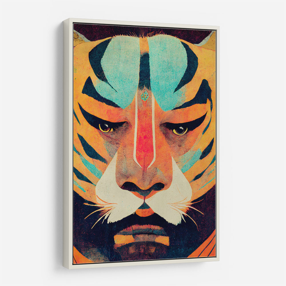 Strong Tiger Strong Tiger