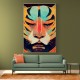 Strong Tiger Strong Tiger