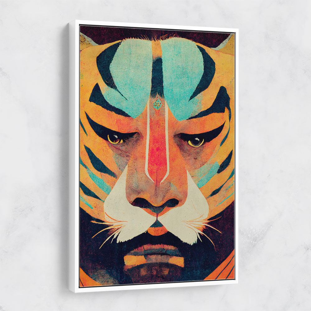 Strong Tiger Strong Tiger