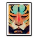 Strong Tiger Strong Tiger