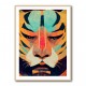 Strong Tiger Strong Tiger