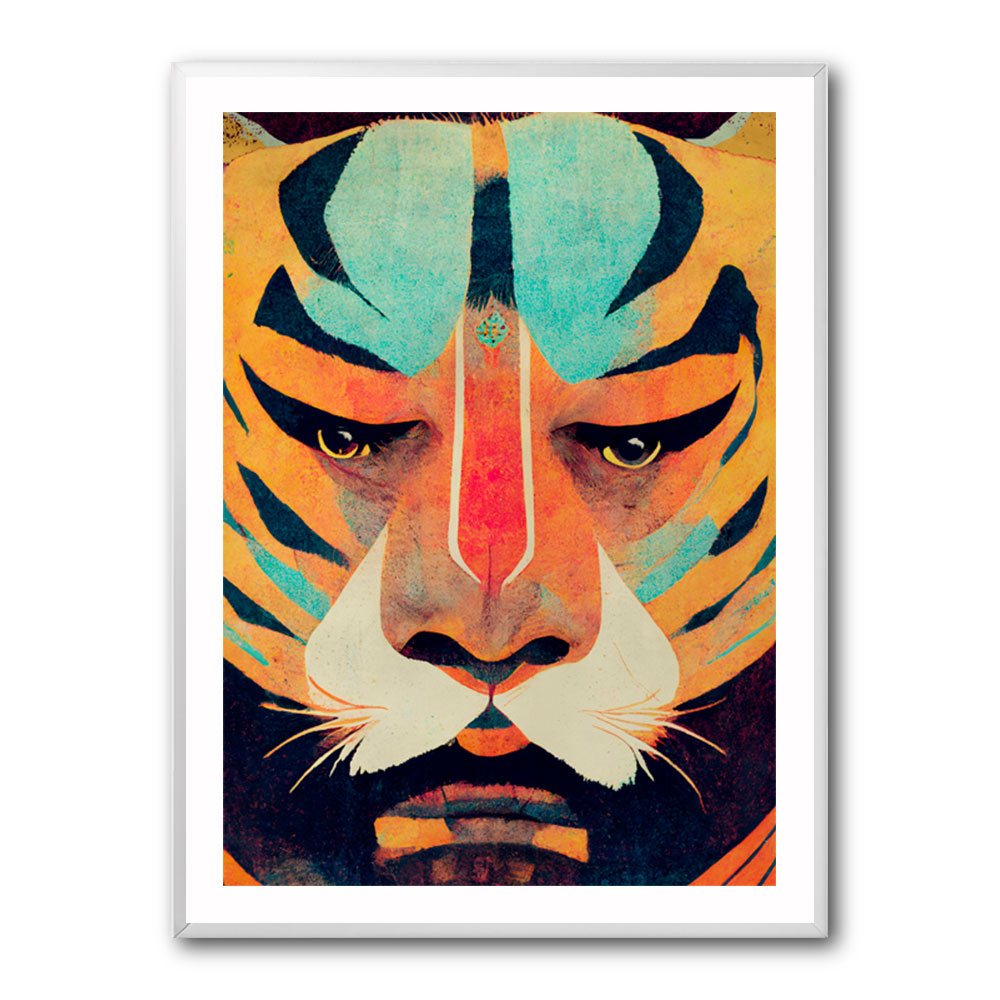 Strong Tiger Strong Tiger