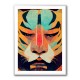 Strong Tiger Strong Tiger