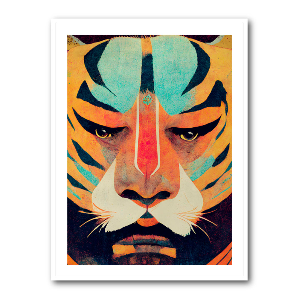 Strong Tiger Strong Tiger