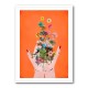 Frid`s Hand`s (Orange Version) Frid`s Hand`s (Orange Version)