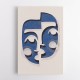 The Mask (Blue) The Mask (Blue)