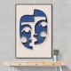 The Mask (Blue) The Mask (Blue)