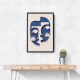 The Mask (Blue) The Mask (Blue)