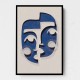 The Mask (Blue) The Mask (Blue)