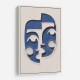 The Mask (Blue) The Mask (Blue)