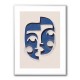 The Mask (Blue) The Mask (Blue)