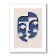 The Mask (Blue) The Mask (Blue)