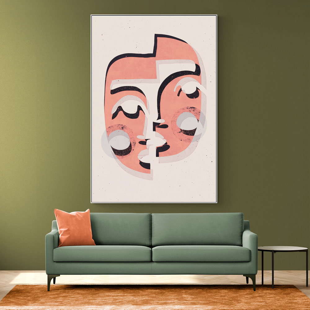 The Mask (Light) The Mask (Light)
