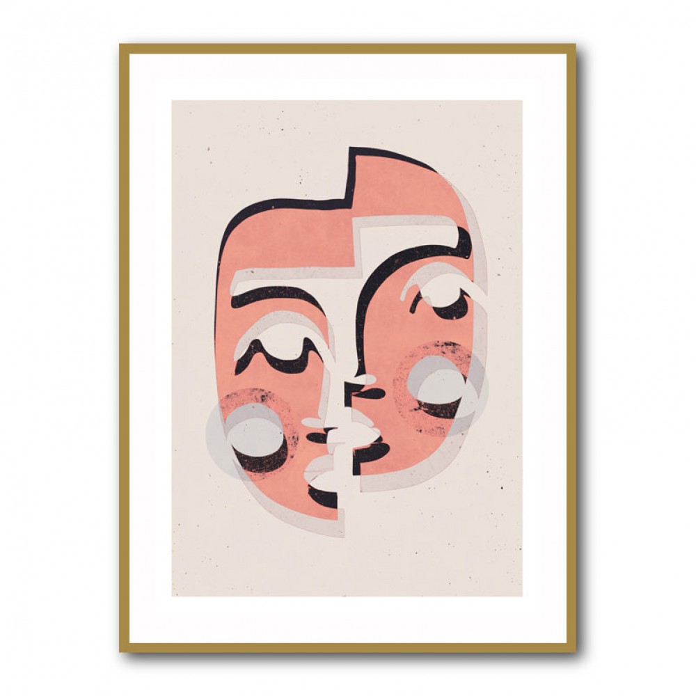 The Mask (Light) The Mask (Light)
