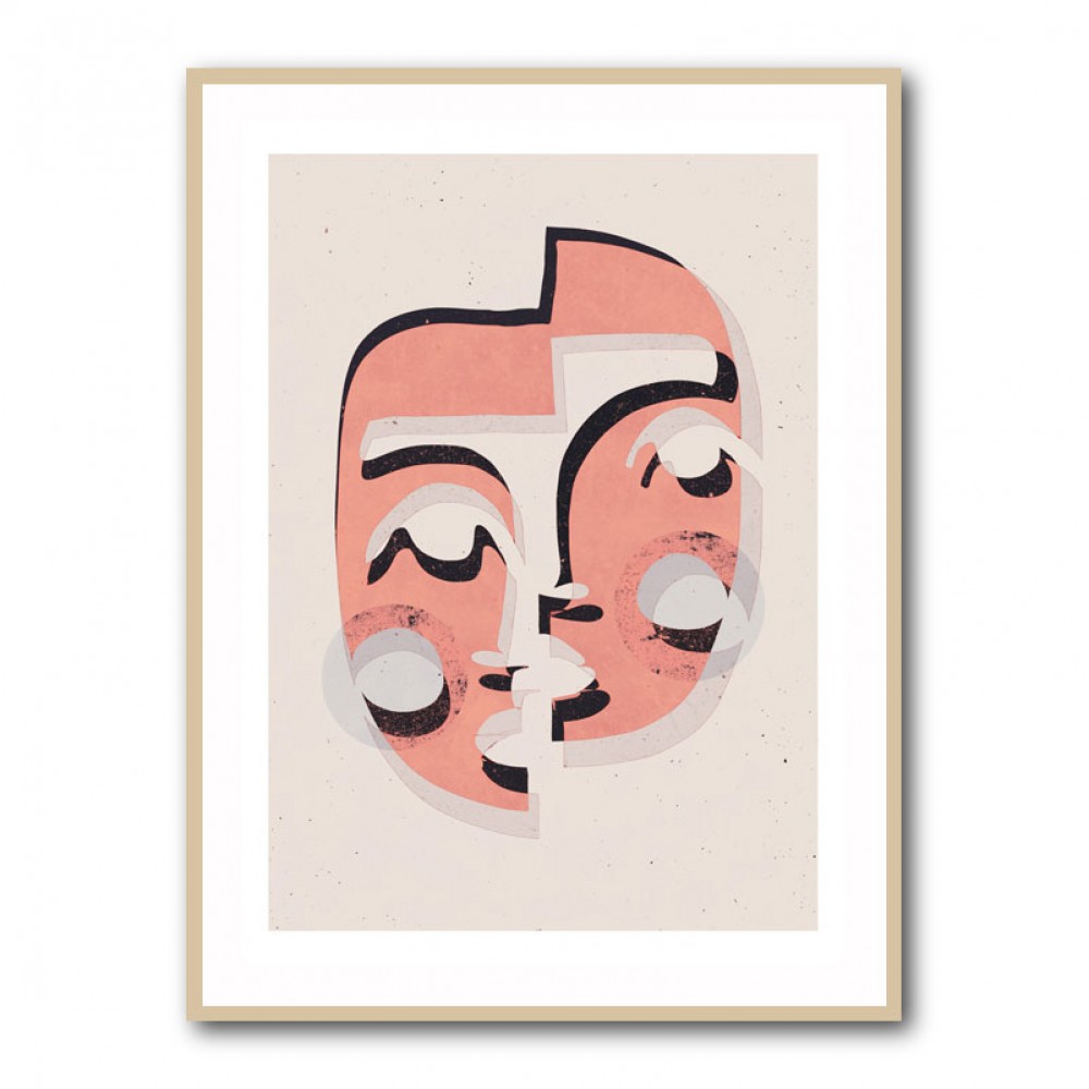 The Mask (Light) The Mask (Light)