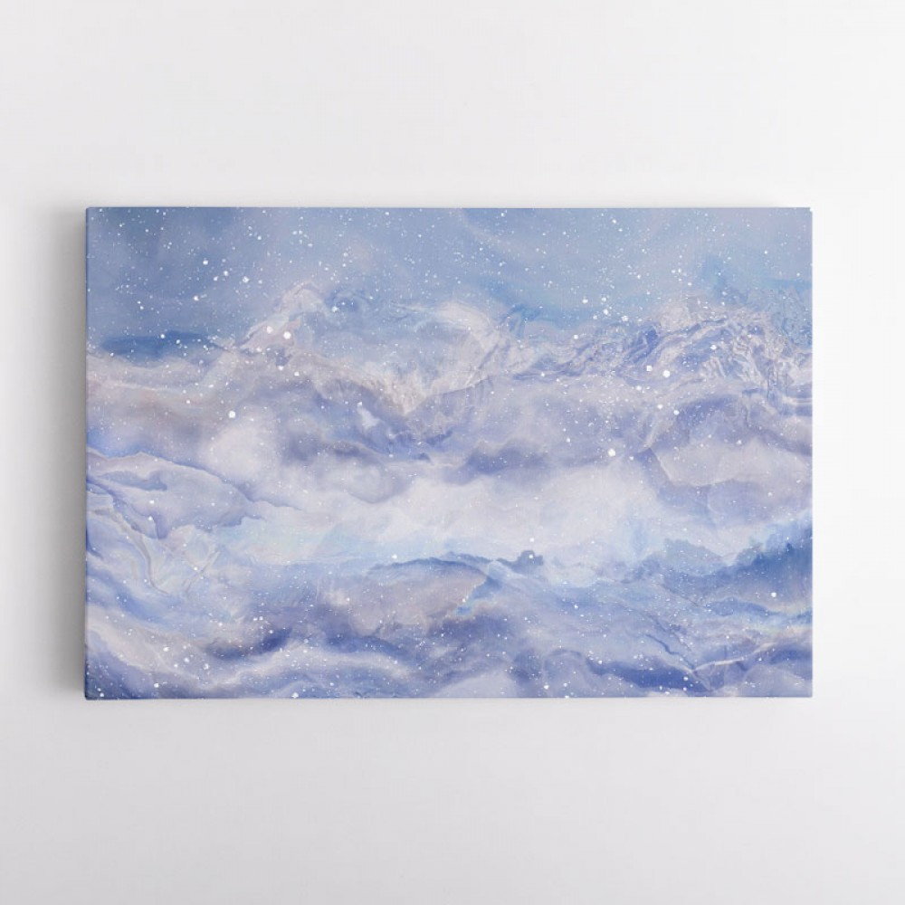 Crystallized Lilac Crystallized Lilac